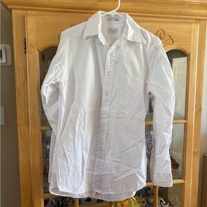 Men’s Button Up | Bancroft